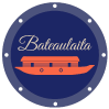 Logo de la société Bateau Laita